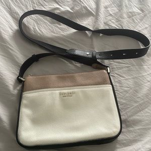 Kate spade crossbody